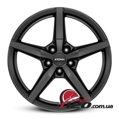 Ronal R69 7.5x17 5x112.0