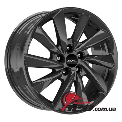Ronal R70 7.5x18 5x112.0