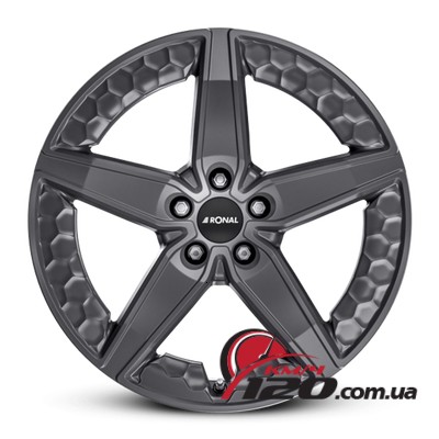 Ronal R72 8.5x20 5x112.0
