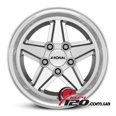 Ronal R9 7.0x15 5x112.0
