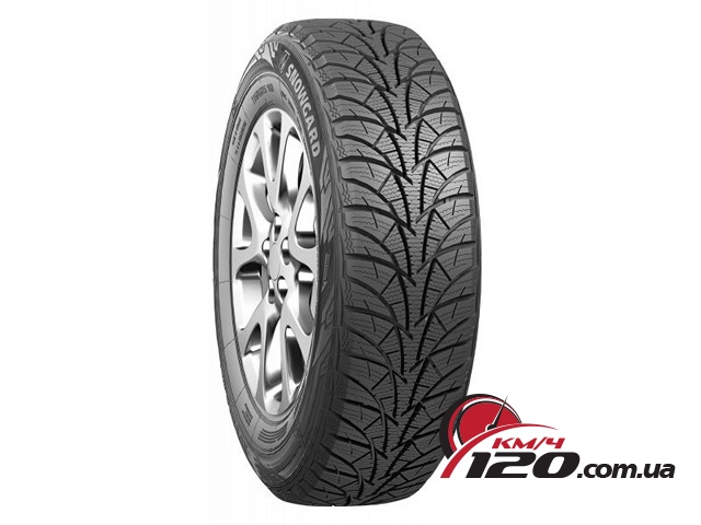 Росава Snowgard 195/65 R15