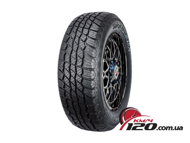 Rotalla AT08 Setula A-Race 225/70 R16