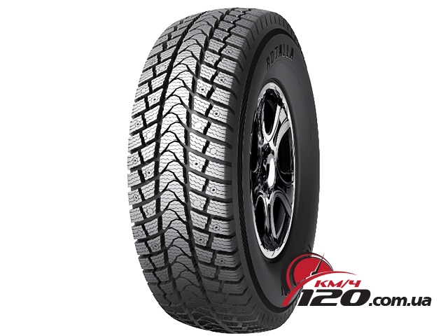 Rotalla Ice-Plus SR1 215/65 R16
