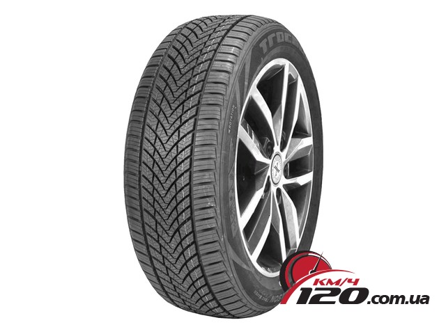 Rotalla RA03 Setula 4 Season 215/60 R17