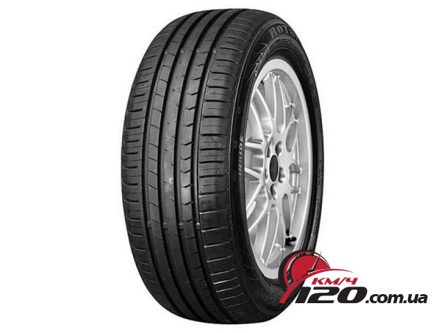 Rotalla RH01 215/60 R16