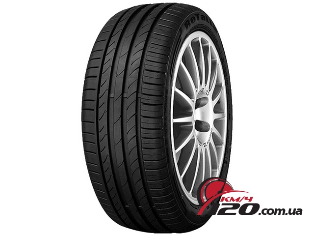 Rotalla RU01 215/45 R16