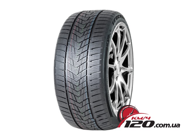 Rotalla S330 235/45 R19