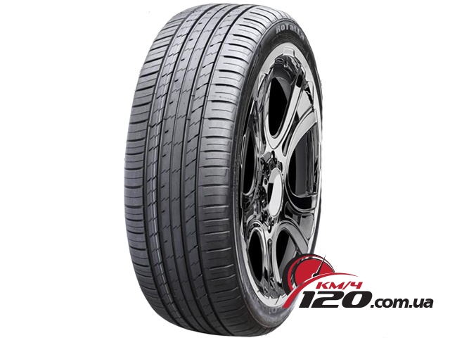 Rotalla RS01+ Setula S-Pace 315/35 R21