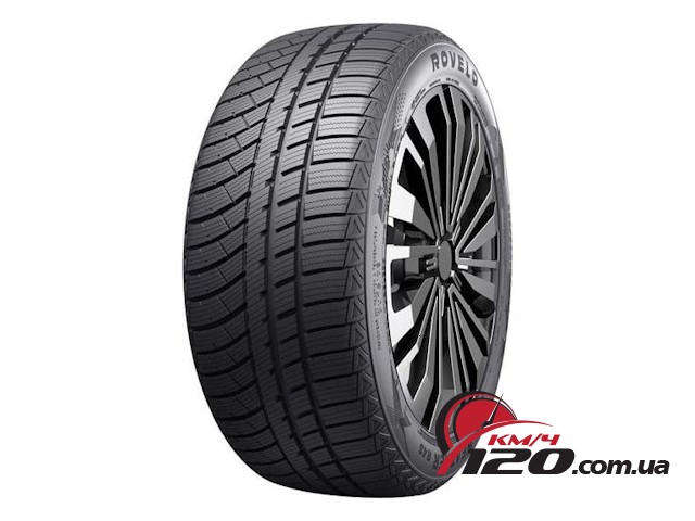 Rovelo All Weather R4S 225/50 R17