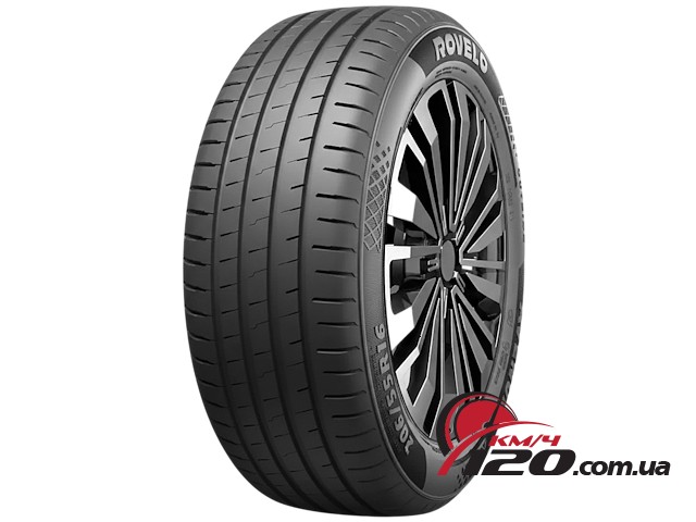 Rovelo Avenue 195/50 R15