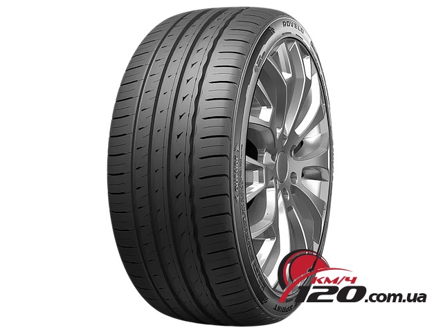 Rovelo Avenue Sprint 245/40 R20