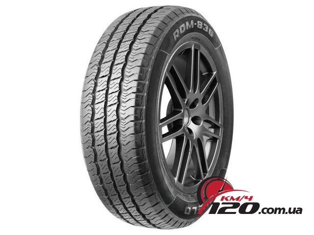 Rovelo RCM-836 195/60 R16