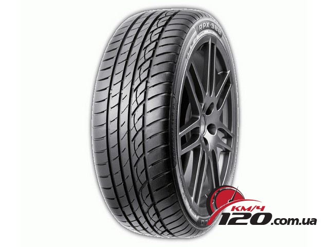 Rovelo RPX-988 245/45 R18