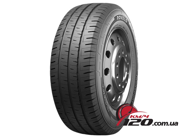 Rovelo Transport 195/0 R15