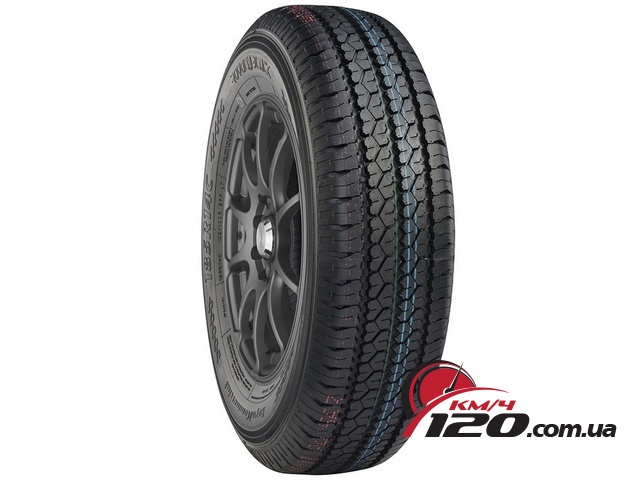 Royal Black Commercial 155/80 R13