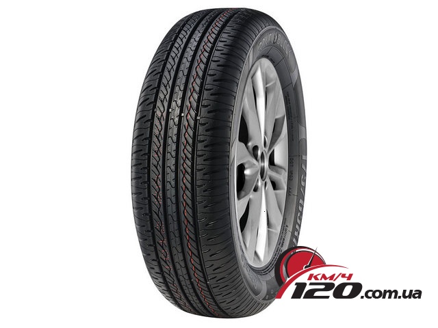 Royal Black Passenger 195/45 R16