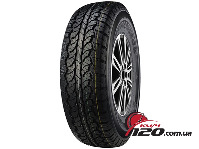 Royal Black Royal A/S 165/70 R13