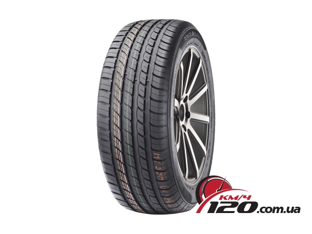Royal Black Royal Explorer 225/40 R19