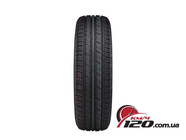 Royal Black Royal Performance 235/50 R17
