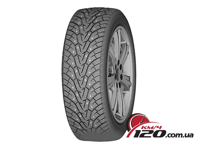 Royal Black Royal Stud 185/75 R16