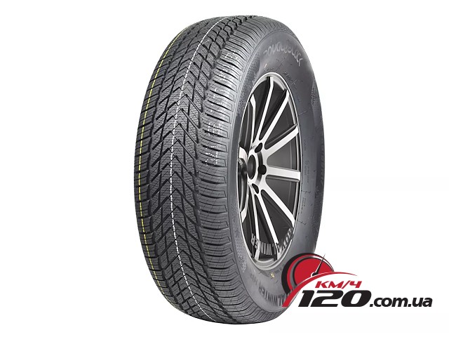 Royal Black Royal Winter HP 155/70 R13