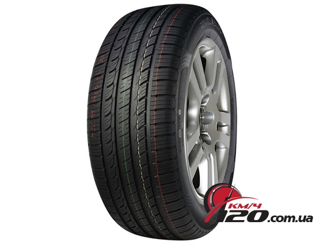 Royal Black Sport 255/70 R16