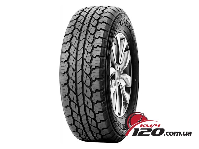Rydanz Raptor R09 A/T 235/75 R15