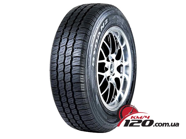 Rydanz Raxus R07 235/65 R16
