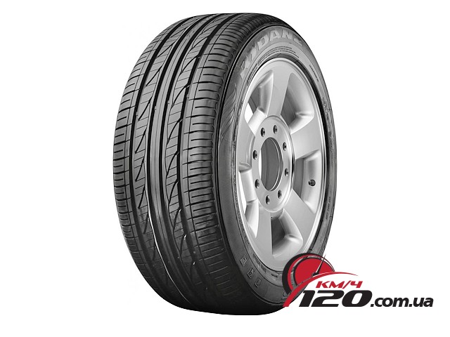 Rydanz Reac R05 225/60 R16