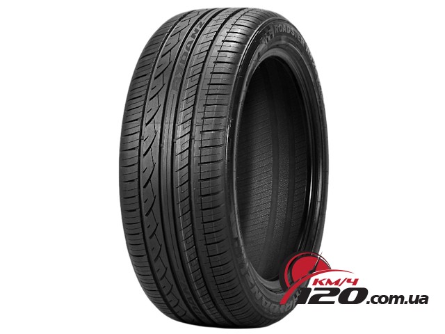 Rydanz Roadster R02S 265/40 R22