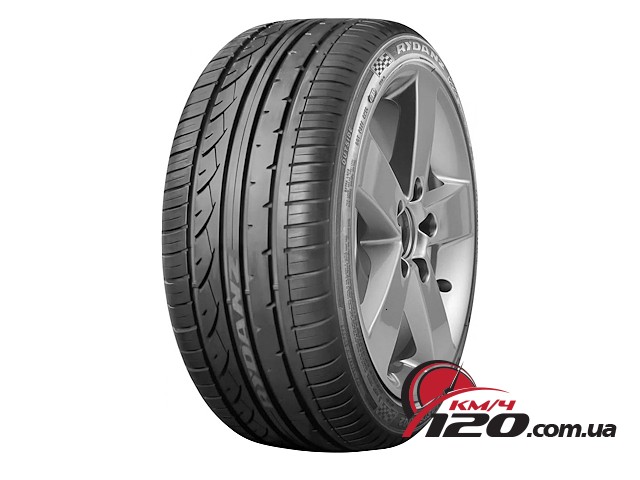 Rydanz Roadster R02 225/50 R17