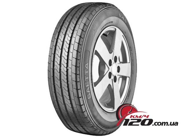 Saetta Van 175/65 R14