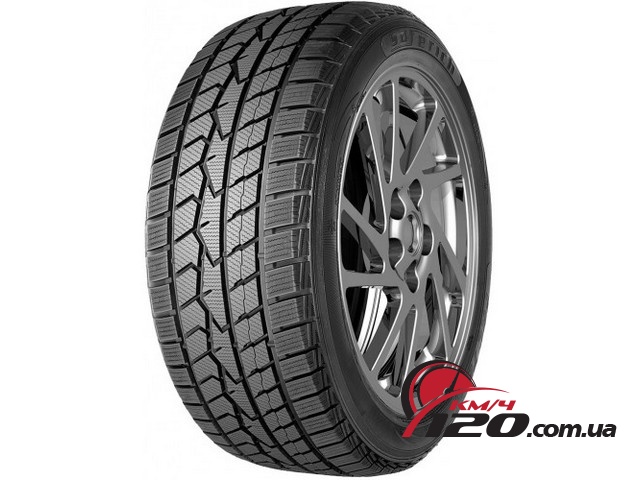 Saferich FRC78 275/45 R19