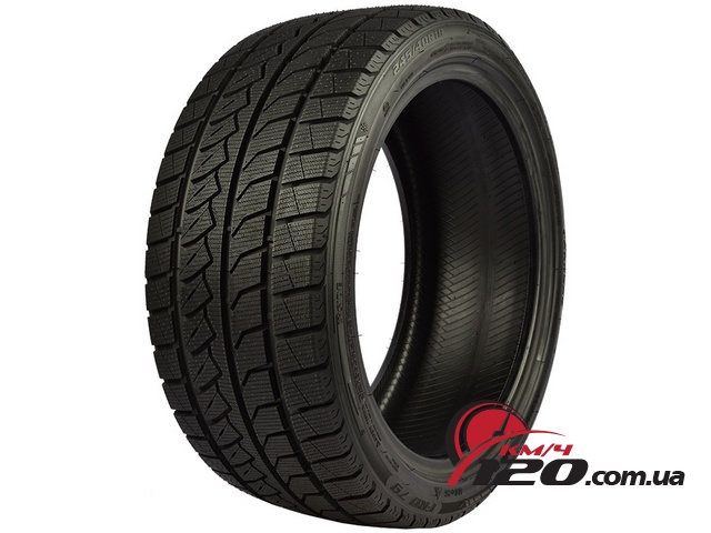 Saferich FRC79 205/50 R17