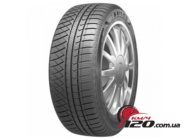 Sailun Atrezzo 4 Seasons 175/55 R15
