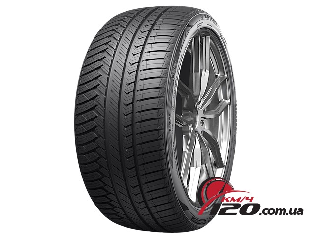 Sailun Atrezzo 4 Seasons Pro 245/45 R18