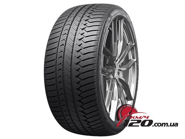 Sailun Atrezzo 4 Seasons Pro EV 215/50 R17