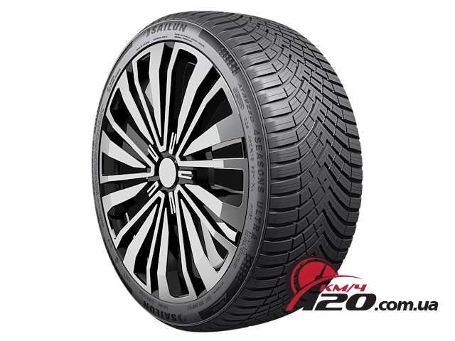 Sailun Atrezzo 4 Seasons Ultra 255/45 R20