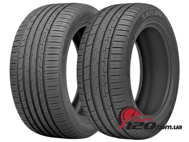 Sailun Atrezzo ZSR 2 SUV 265/45 R20