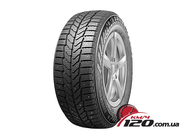 Sailun Commercio Ice 215/70 R15