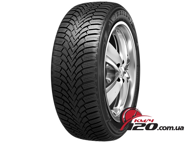 Sailun Ice Blazer Alpine 215/60 R16