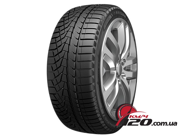 Sailun Ice Blazer Alpine Evo1 245/45 R19