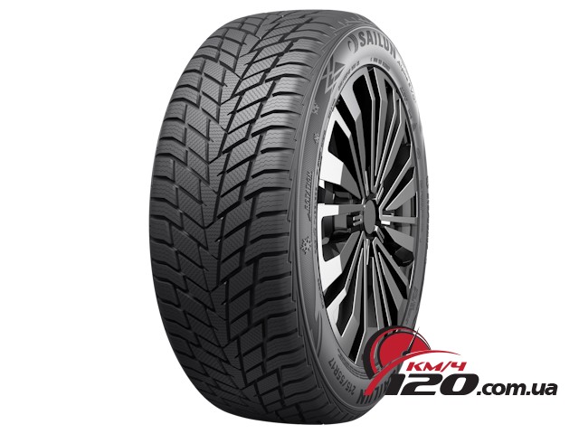 Sailun Ice Blazer Alpine Evo 2 285/40 R20