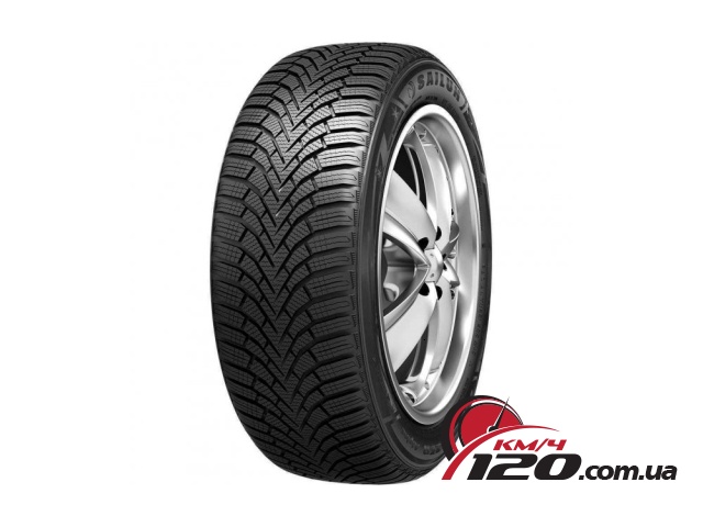 Sailun Ice Blazer Alpine Plus 205/50 R17