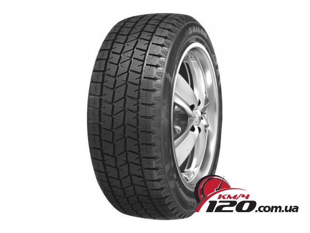 Sailun Ice Blazer Arctic SUV 225/60 R17