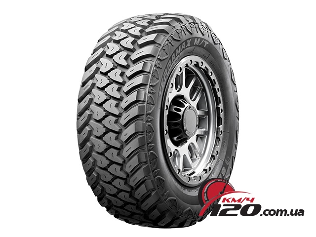 Sailun Terramax M/T 285/70 R17