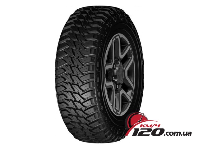 Sailwin MudHorse M/T 35/12 R15