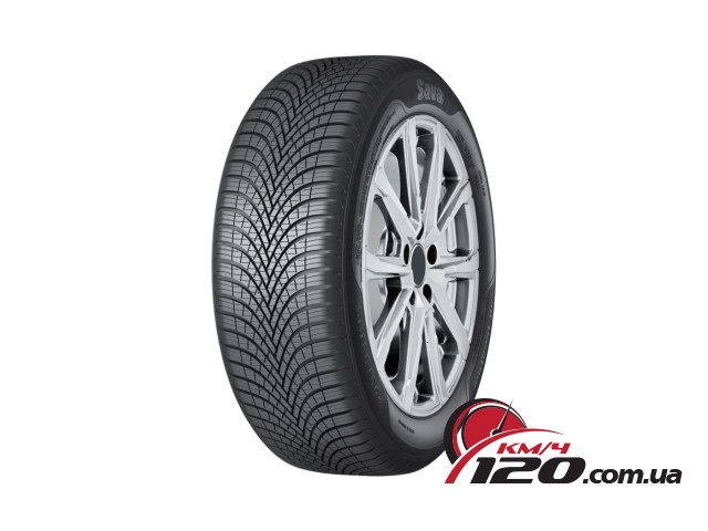 Sava All Weather 205/55 R16