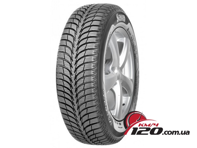 Sava Eskimo Ice MS 215/60 R16