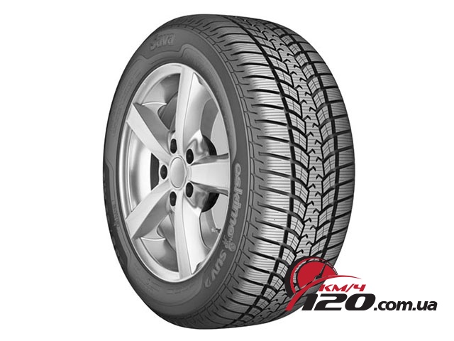 Sava Eskimo SUV 2 275/45 R20